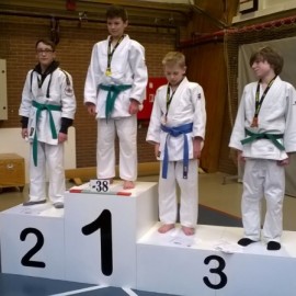 wp 20160123 062 - Sportraad Zaventem 